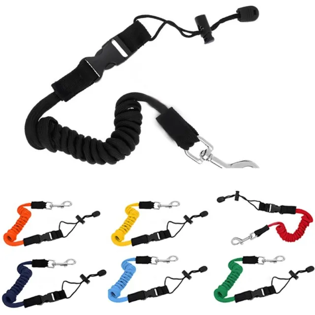 FISHING ROD LANYARD With Reel Harness, Trolling Teather, Offshore Game  Fishing $30.00 - PicClick AU