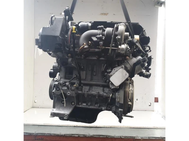 Silencieux Arrière Pour Peugeot 206 1.4 HDI Eco 70 1.9 D Hayon 98-04 - Neuf Avec Kit De Montage