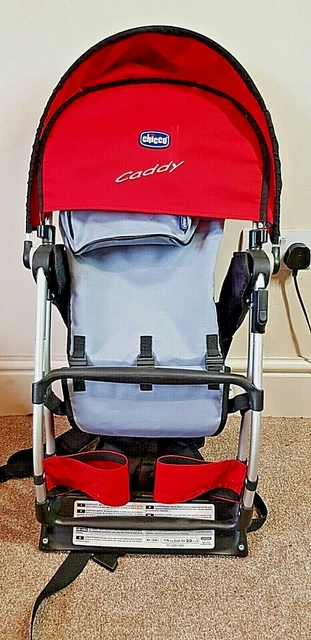 Chicco deals caddy backpack