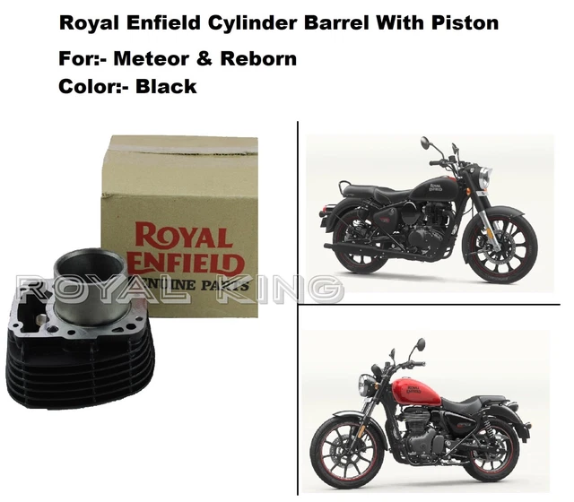 royal enfield cylinder price
