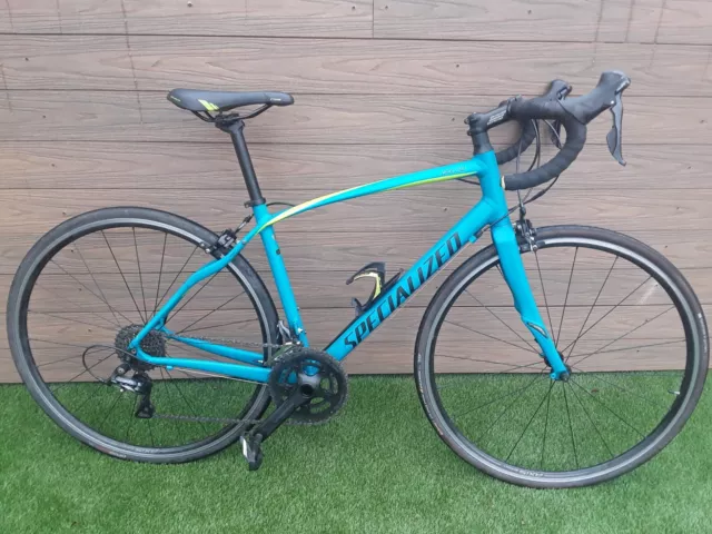 Specialized dolce shop sport 2017