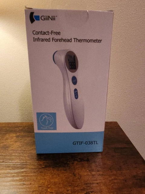 GiiNii GTIF-038TL Baby Forehead Thermometer