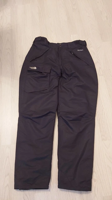 NORTH FACE HYVENT ski trousers pants salopettes 35.00 PicClick UK