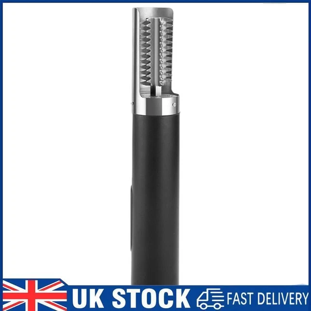 WATERPROOF FISHING SCALE Seafood Cleaner Brush Tool Stainless Steel