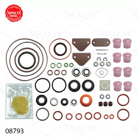 24370 For Stanadyne Roosa Master Diesel Injection Pump seal kit DB2 Automotive