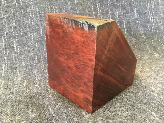 Australian hardwood burl block. wood turning. Carving .Wandoo timber burl blank