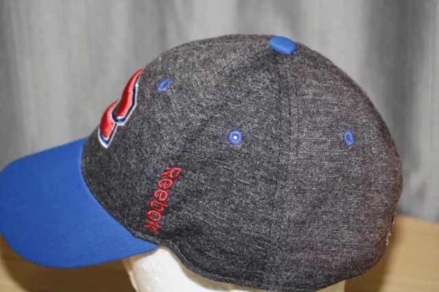 Reebok Montreal Canadiens NHL Hat 2