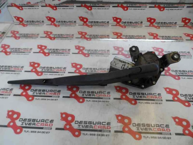 BRAS ESSUIE GLACE Arriere OPEL CORSA B PHASE 1 90386317/R:87423257 EUR