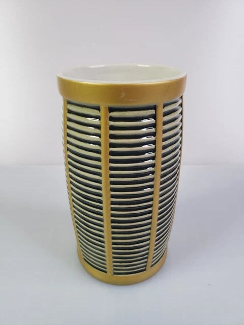 NICE Trader Vic's 2018 Mariner Tumbler ! PERFECT GIFT ! LOOK