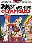 Asterix Aux Jeux Olympiques von Goscinny, Rene | Buch | Zustand akzeptabel