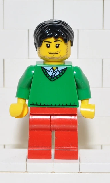 Minifigures, Costruzioni, Giocattoli e modellismo - PicClick IT