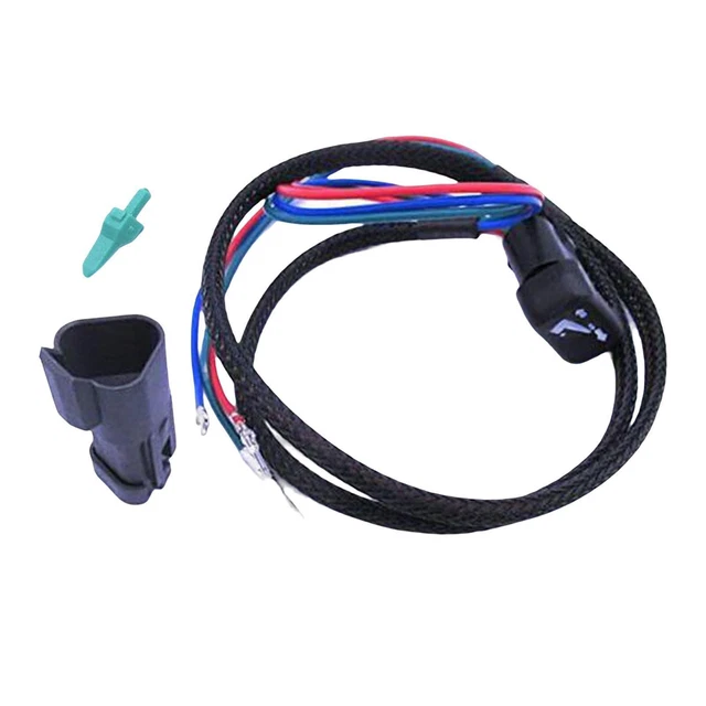 Power   Accessoires Set 5007485 pour Evinrude