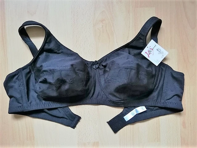 Bestform - Cotton Comfort - Soutien-Gorge De Tous Les Jours - Emboîtant
