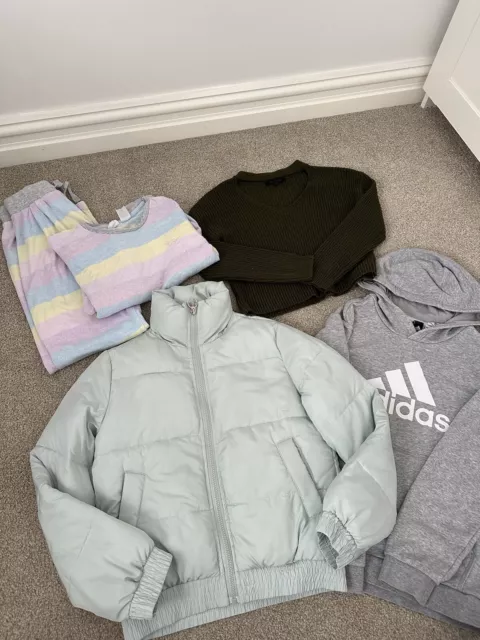 girls size 12 bundle