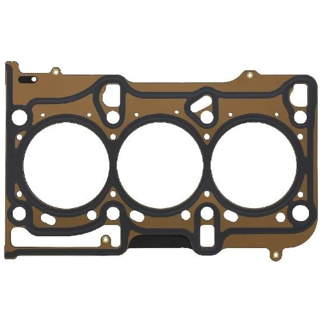 Coperchio Testa Cilindro Con Guarnizione - Ricambio Compatibile Audi, VW, Skoda, Seat