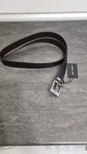 ceinture homme cuir véritable