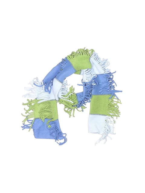 Gap Kids Boys Blue Scarf One Size