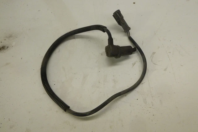 Front Left ABS Wheel Speed Sensor for Ford Fairlane Ghia G8 BF 2005 - 2007 5.4 WSS-002 Front Left ABS Wheel Speed Sensor for Ford Fairlane Ghia G8 BF 2005 - 2007 5.4 WSS-002
