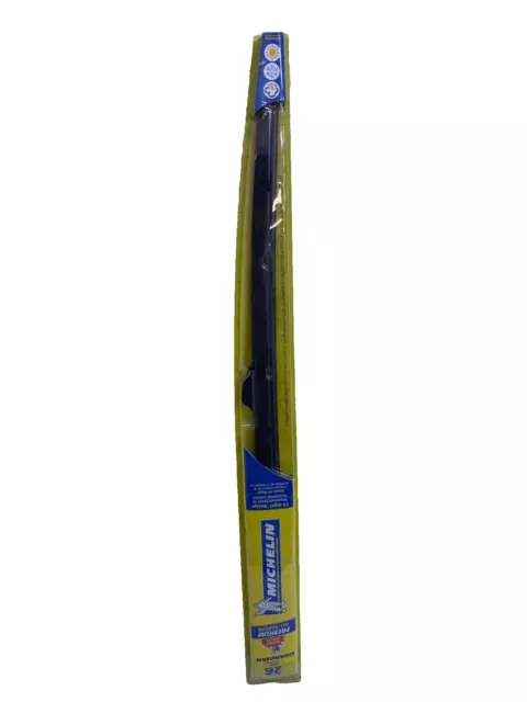 Michelin Guardian Premium All-Season Hybrid Wiper Blade 26" New