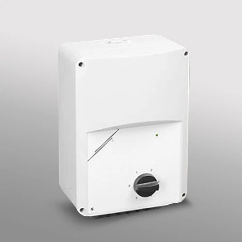 TEID1.5A - FlaktWoods - Controller velocità ventola monofase trasformatore