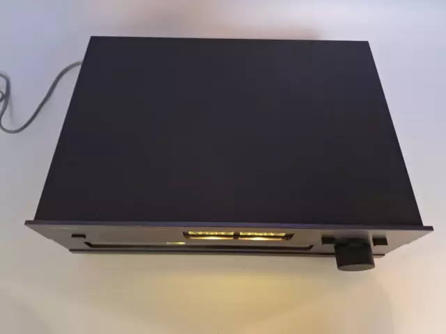 Yamaha NS Series CT-V2 AM/FM Stereo Tuner voll funktionsfähig 3