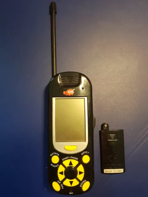 1 Dickies Walkie Talkie, Spielzeug für Kinder, evtl. defekt