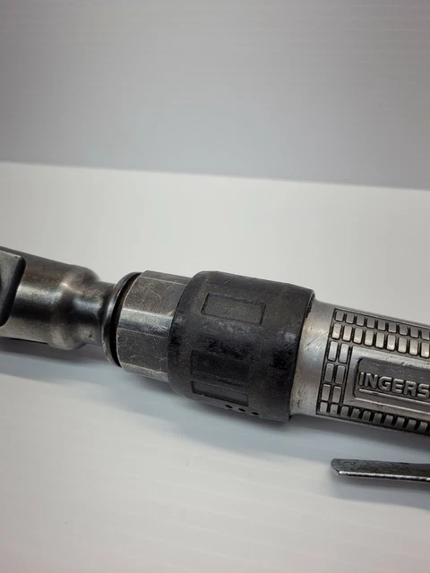 Ingersoll Rand 107XP 3/8" Air Ratchet Wrench 4