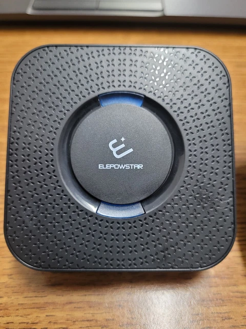 elepowstar door chime