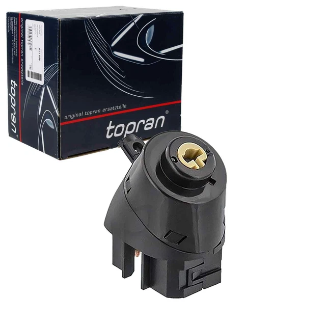 TOPRAN ZÜND-/STARTSCHALTER für SEAT AROSA CORDOBA IBIZA INCA TOLEDO VW CADDY