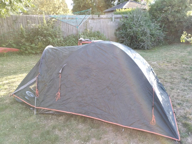 hilleberg tent sale Anaris 2 Person Green New Zealand tent Size:Tailgate Tent with Mesh Screen The ventilation in the Ganzjahres-Schlafsack Pinguin Magma 630