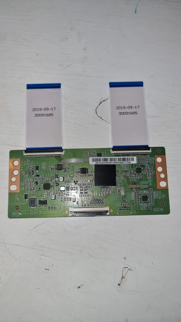 Kit 4 Barres LED Pour TV – Compatible Toshiba 58UL3063 – VES580QNDT-2D-N41 – Neuf