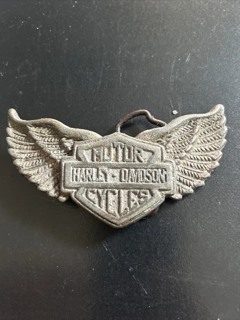 harley davidson belt