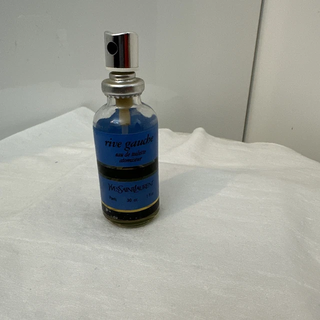 Rive gauche perfume 30ml clearance