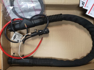 FRONIUS Robacta Drive CMT W 4,036,319A Neuf dans son emballage 