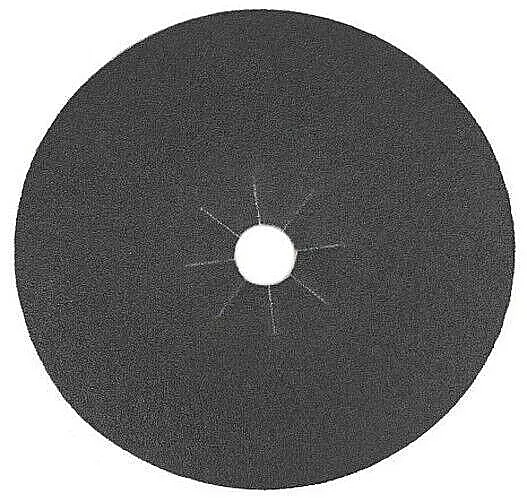 60 Grit Clarke - Alto - American Super 7 Edger Sanding Discs-Sandpaper-Box of 50