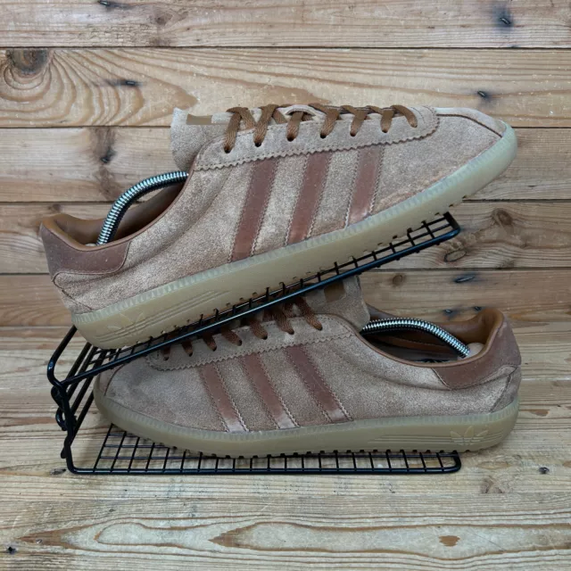 Mens adidas originals trainers size 11 online
