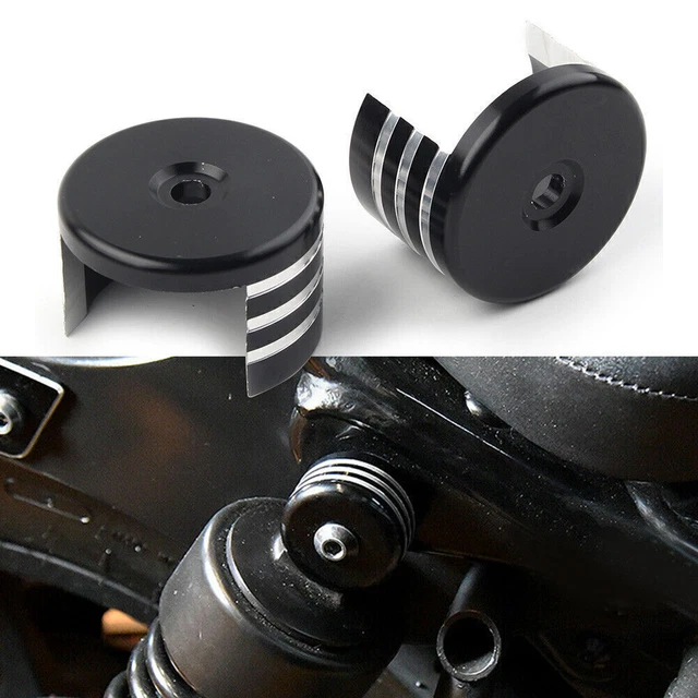 Ammortizzatore Posteriore Ammortizzatore Copertura per HONDA REBEL 500 CMX500 2017-2020