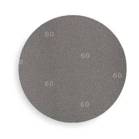 3M 88408992 Psa Sanding Disc,Sc,Mesh,17In,150G,Pk12