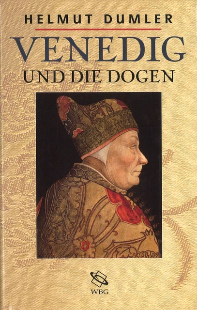 Helmut Dumler: Venedg and his Doge (2001)