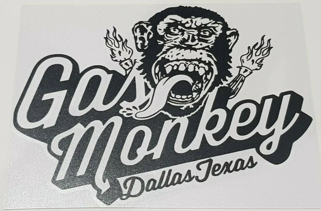 Gas monkey tool shop box uk
