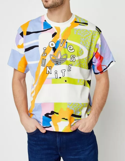Freddie mercury adidas t shirt outlet