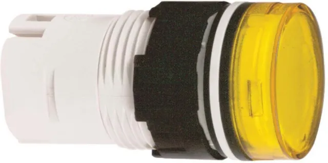 Schneider Electric Leuchtmelder gelb ZB6AV5 Leuchtmelder Leuchtmelder