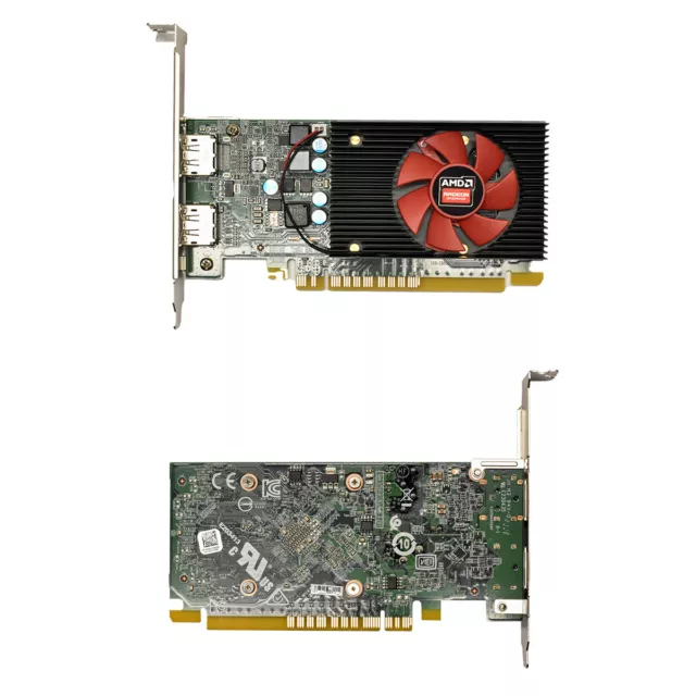 Amd radeon sales r5 435