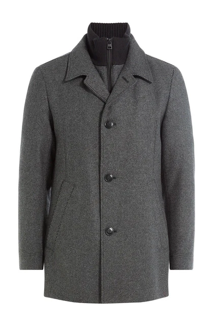 Boss barelto coat 2025