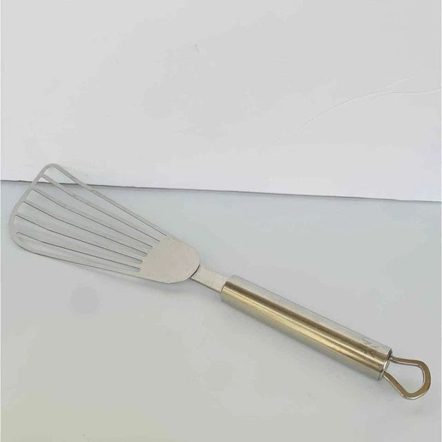WMF Slotted Butterfly Turner