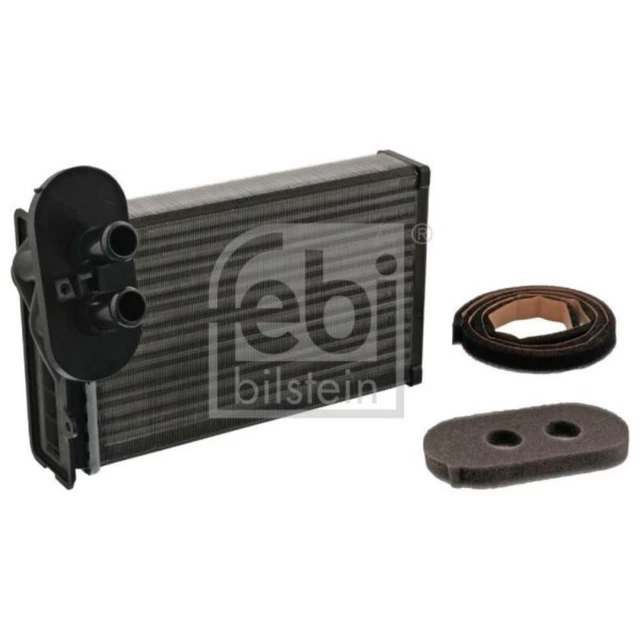 Febi BILSTEIN Échangeur Chauffage Intérieur pour VW Golf IV Jetta II 11089
