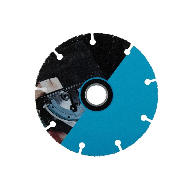 PERFORMANCE EXCEPTIONNELLE POUR couper disque bois barres d