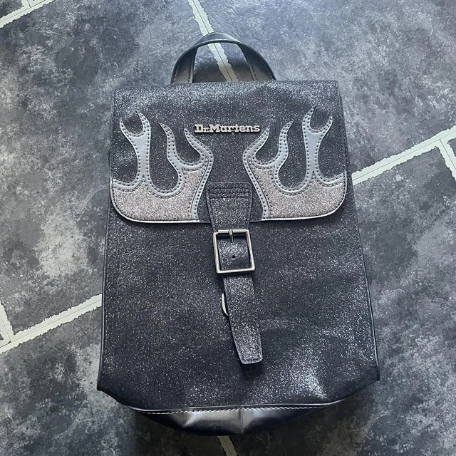 Dr martens flame sales backpack