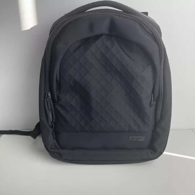 Crumpler Mantra Pro 30 Lt Backpack Like New Black 25th Anniversary