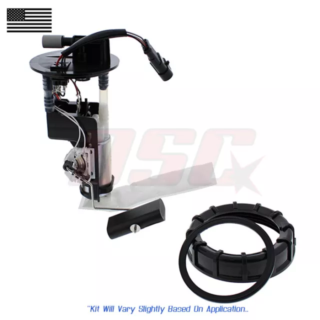 Fuel Pump Complete Module For 2019 Polaris General 1000 EPS Deluxe